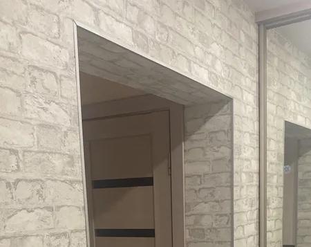 Угол ПВХ 30*30*2,75 м 0087