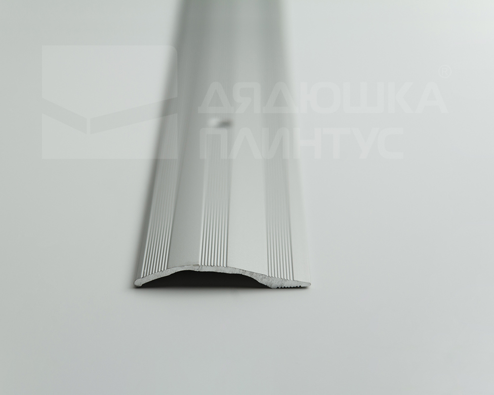 Порог разноуровневый ПР 02.2700.001 Алюминий