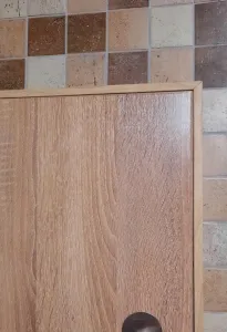 Угол ПВХ 30*30*2,75 м 0087