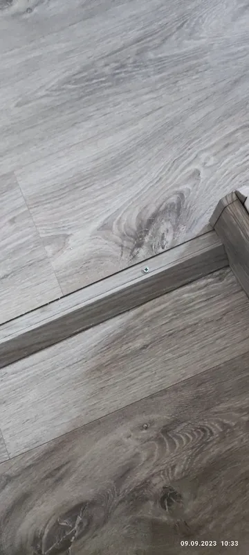 Порог разноуровневый ПР 02.2700.001 Алюминий