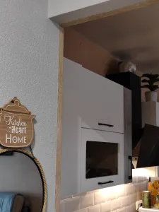 Угол ПВХ 30*30*2,75 м 0087