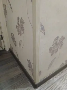 Угол ПВХ 30*30*2,75 м 0087