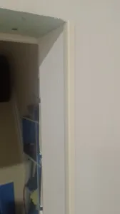 Угол ПВХ 30*30*2,75 м 0087