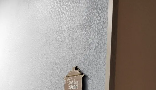 Угол ПВХ 30*30*2,75 м 0087