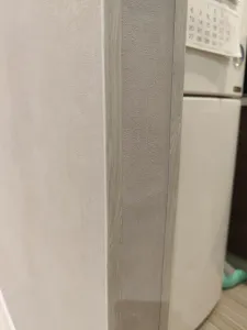 Угол ПВХ 30*30*2,75 м 0087