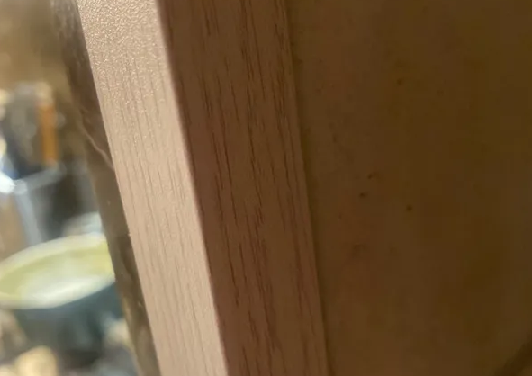 Угол ПВХ 30*30*2,75 м 0087